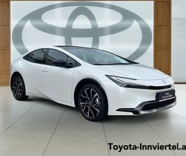 PRIUS PLUGIN HYBRID 2,0 L EXECUTIVE