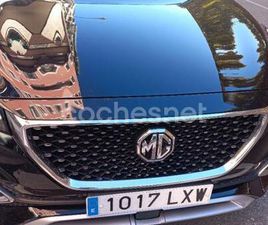 MG EHS MG EHS 1.5TGDI PHEV LUXURY