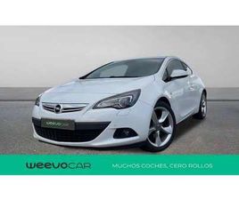 OPEL ASTRA 2.0 CDTI EXCELLENCE S/S 165CV