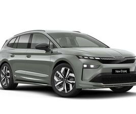 SKODA ENYAQ 82KWH 85X SPORTLINE AUTO 4WD 5DR
