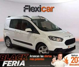 1.0 ECOBOOST AMBIENTE
