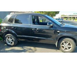 HYUNDAI ACCENT ZU VERKAUFEN