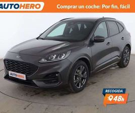 1.5 ECOBOOST ST-LINE FWD 150