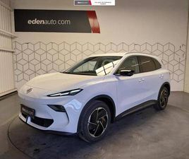 MGS5 EV 64KWH - 170 KW 2WD LUXURY 5P