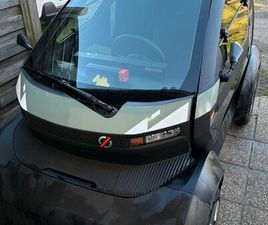 MOBILIZE DUO VEND DUO 45 NEO SANS PERMIS