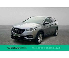 OPEL GRANDLAND X 1.5CDTI S&S EDITION 130