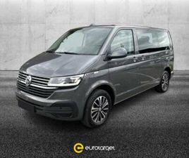 CARAVELLE 6ª 15-24 CARAVELLE 2.0 TDI 150CV DSG PC COMFORTLINE