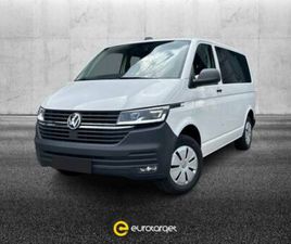 TRANSP. 6ª '15-'24 TRANSPORTER 2.0 TDI 150CV DSG PC KOMBI