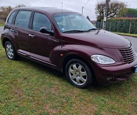 CHRYSLER PT CRUISER