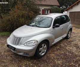 PT CRUISER 2.2 CRD EN TBE