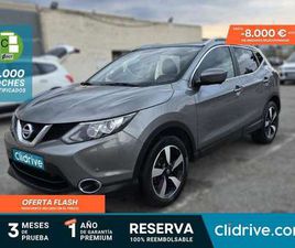 DCI 81 KW (110 CV) TEKNA