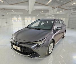 TOYOTA COROLLA TS 1.8 HYBRID ACTIVE MY23 WAGON