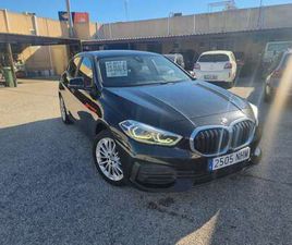 BMW SERIE 1 118 118IA BUSINESS CORPORATE