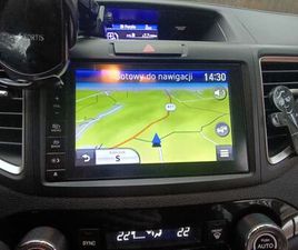 HONDA CRV SPRZEDAM PIĘKNĄ HONDĘ CR-V WĘGLISKA • OLX.PL