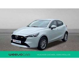 MAZDA 2 SKYACTIV G 2023 E-SKYACTIV G 90CV MT 2WD EXCLUSIVE LINE