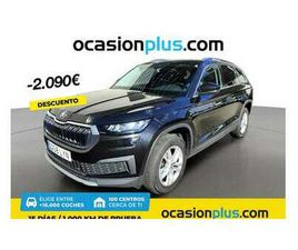 SKODA KODIAQ 1.5 TSI AMBITION 4X2 110KW