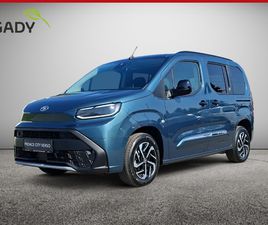 VERSO ELETKRO 50 KWH FAMILY L1