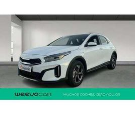 KIA XCEED 1.5 MHEV 103KW DRIVE 140 5P