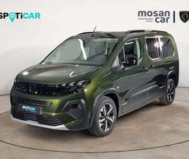 RIFTER 1.5BLUEHDI S&S LONG GT 130 EAT8