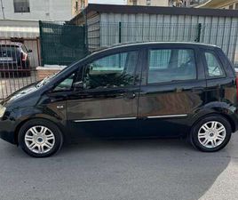 FIAT IDEA IDEA 1.3 MJT 16V