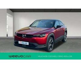 MAZDA MX-30 R-EV 0.8 EREV SKYACTIV MAKOT PREM ROOF MODERN 170 5P