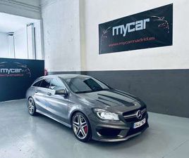 SHOOTING BRAKE 4MATIC 7G-DCT