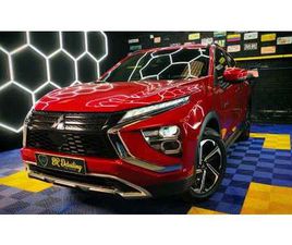 MITSUBISHI ECLIPSE CROSS PHEV PHEV KAITEKI + 4WD