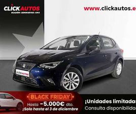 SEAT IBIZA 1.0 TSI 110CV STYLE XL