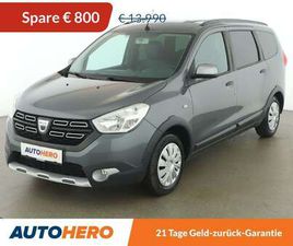 1.2 TCE STEPWAY CELEBRATION *NAVI*TEMPO*KLIMA*CAM*