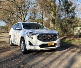 GMC TERRAIN DENALI DENALI AWD