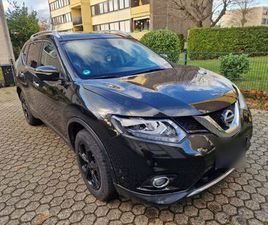 NISAN X-TRAIL T32 TEKNA*360*