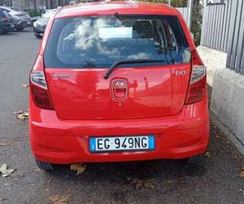 HYUNDAI I10 1.2 DYNAMIC