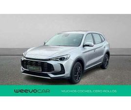 MG ZS ZS EV 1,5 MT COMFORT 116 CV MY25