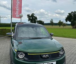 LIGIER MYLI EPIC L6E - 12KWH - MOPEDAUTO ELEKTRO