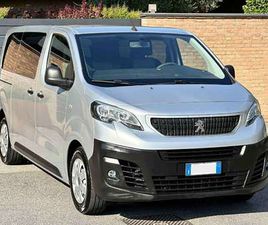 1.6HDI-9POSTI-TAG.UFFICIALI-GARANZIA-2018-EURO6