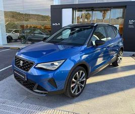 SEAT ARONA 1.0 TSI S&S FR SPECIAL EDITION 115