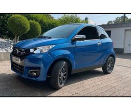 AIXAM COUPE AIXAM COUPÉ