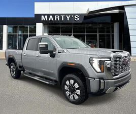 NEW 2026 GMC SIERRA 3500 DENALI