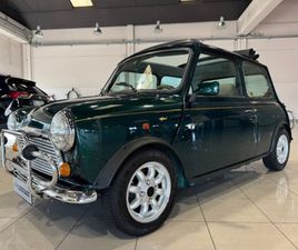 MINI BRITISH OPEN 1300 BRITISH OPEN CLASSIC VISIBILE IN SEDE