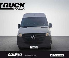 III 317 RWD - SPRINTER 317 2.0 CDI F 43/35 RWD H2