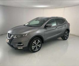 NISSAN QASHQAI 1.7 DCI N-CONNECTA