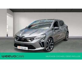 MITSUBISHI COLT 1.6 160 HEV KAITEKI AUTO 143 5P