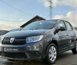 1.0I SCE AMBIANCE EURO 6B