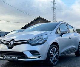 0.9 TCE LIMITED NAVI CLIM CRUISE FACE LIFT EURO 6C