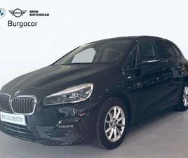 BMW SERIE 2 ACTIVE TOURER 216 216DA ACTIVE TOURER BUSINESS