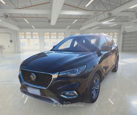 MG EHS MG EHS 1.5 T PLUG-IN HYBRID EXCLUSIVE AUTOM.