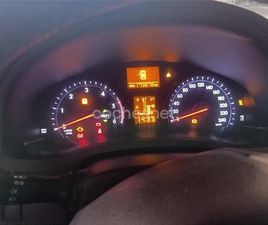 TOYOTA AVENSIS TOYOTA AVENSIS 120D ADVANCE