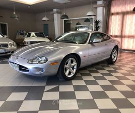 4.0 COUPÉ*CAMBIO AUTOMATICO*TAGLIANDI UFFICIALI*