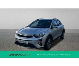 KIA STONIC 1.0 T-GDI MHEV IMT 74KW DRIVE 100CV 5P