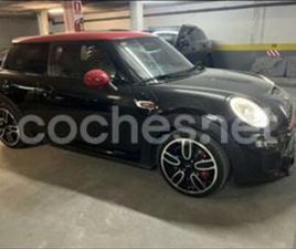 MINI MINI JOHN COOPER WORKS